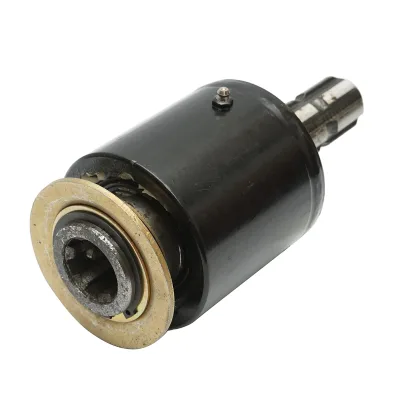 Raschiatore cardanico (frizione) 1 3/8 Z6 (SAS 4) L=220mm