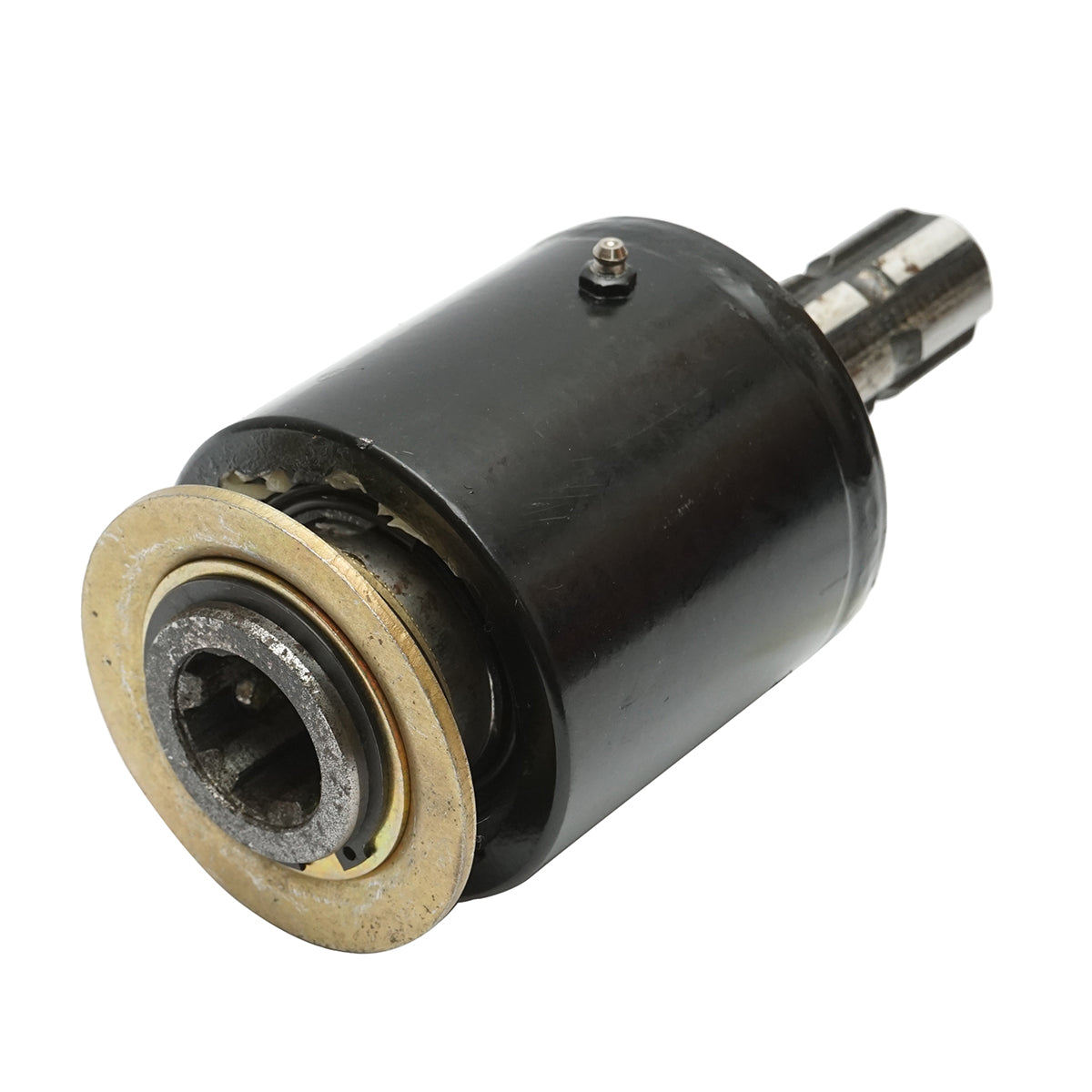Raschiatore cardanico (frizione) 1 3/8 Z6 (SAS 4) L=220mm
