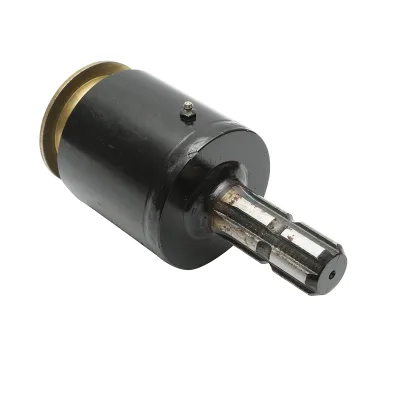 Raschiatore cardanico (frizione) 1 3/8 Z6 (SAS 4) L=220mm - immagine 4