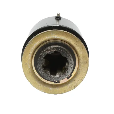Raschiatore cardanico (frizione) 1 3/8 Z6 (SAS 4) L=220mm - immagine 3