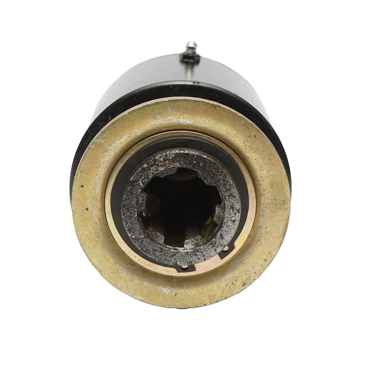 Raschiatore cardanico (frizione) 1 3/8 Z6 (SAS 4) L=220mm - immagine 3