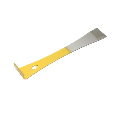 Raschietto Apicoltori in Acciaio Inossidabile Raschietto per Alveare 240 mm - immagine 2