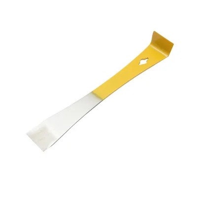 Raschietto Apicoltori in Acciaio Inossidabile Raschietto per Alveare 240 mm