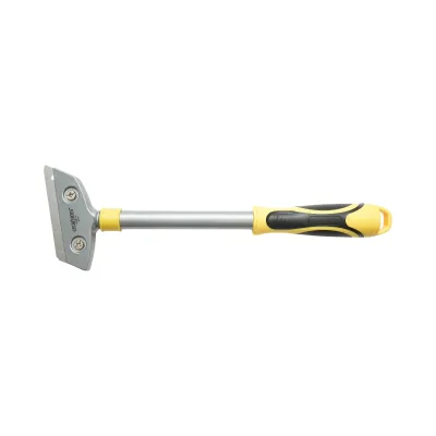 Raschietto multifunzionale da 360 mm con lama da 18x100 mm SK5 Heavy Duty Crownman - immagine 3