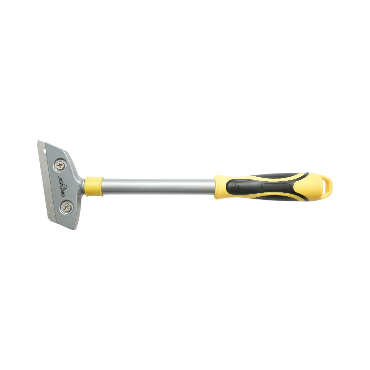 Raschietto multifunzionale da 360 mm con lama da 18x100 mm SK5 Heavy Duty Crownman - immagine 3