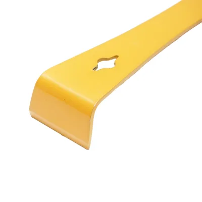 Raschietto per Apicoltura in  acciaio inox con scala tipo L, 250 mm. - immagine 3