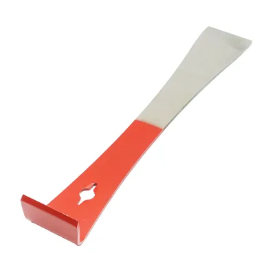 Raschietto per Apicoltura in acciaio inox 260mm - immagine 2