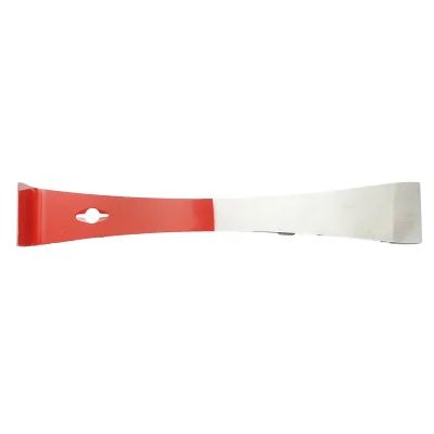 Raschietto per Apicoltura in acciaio inox 260mm
