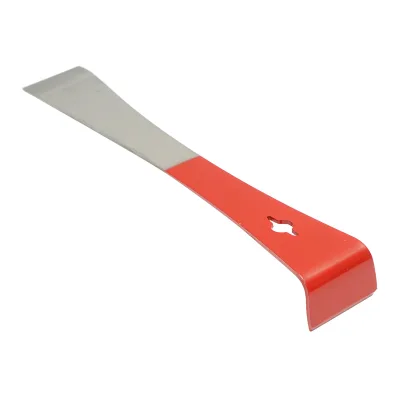 Raschietto per Apicoltura in acciaio inox 260mm - immagine 4