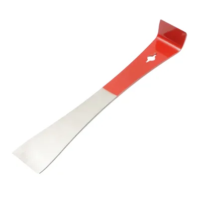 Raschietto per Apicoltura in acciaio inox 260mm - immagine 3