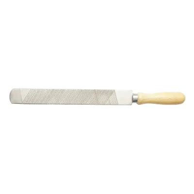 Raschietto per zoccoli bifacciale 310mm Breckner Germany