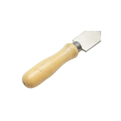 Raschietto per zoccoli bifacciale 310mm Breckner Germany - immagine 4