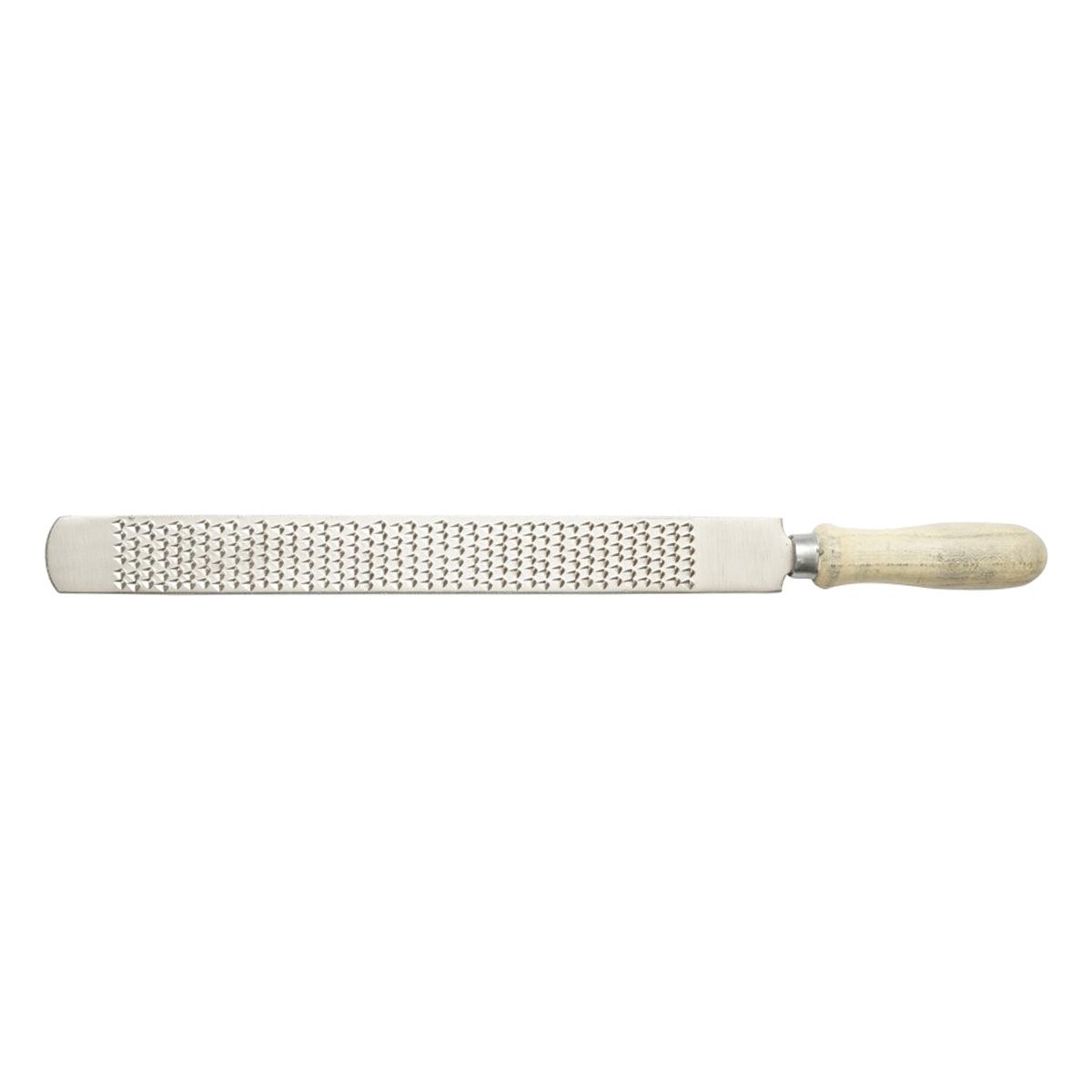 Raschietto per zoccoli bifacciale 360mm Breckner Germany