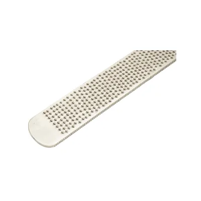 Raspa per zoccoli Raschietto per zoccoli bifacciale 310mm Breckner Germany - immagine 3