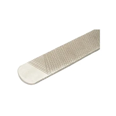 Raspa per zoccoli Raschietto per zoccoli bifacciale 310mm Breckner Germany - immagine 4
