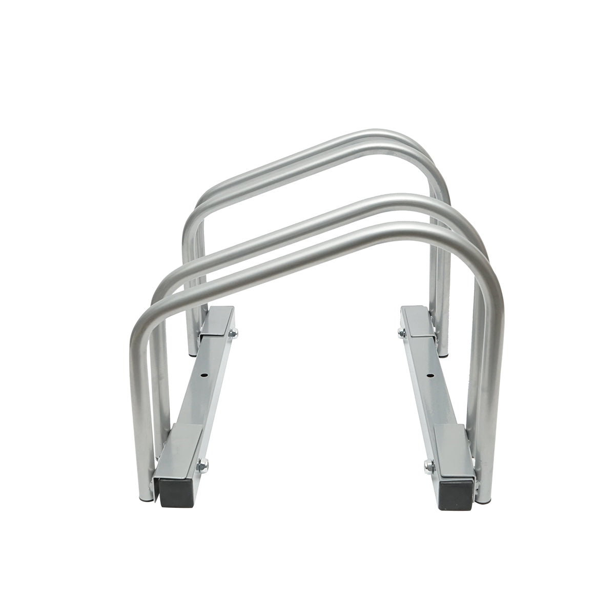 Rastrelliera per 2 biciclette Breckner Germany - immagine 3