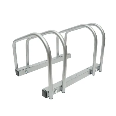 Rastrelliera per 2 biciclette Breckner Germany - immagine 4