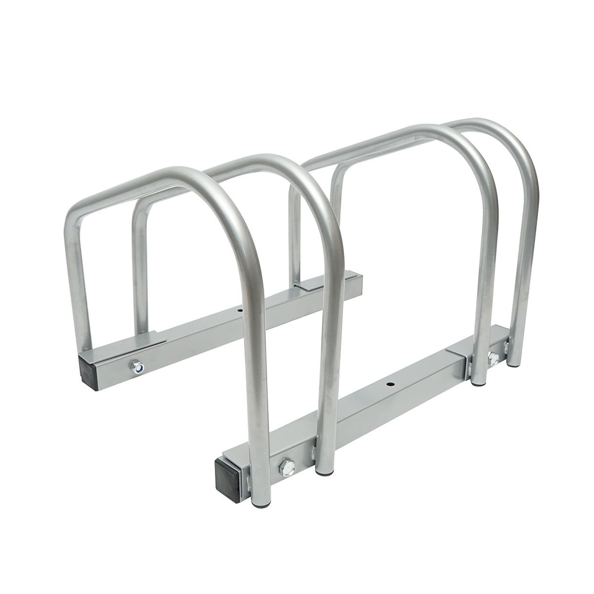 Rastrelliera per 2 biciclette Breckner Germany - immagine 4