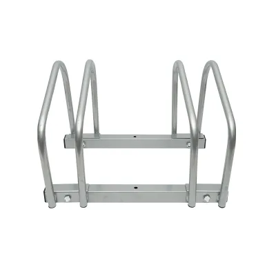 Rastrelliera per 2 biciclette Breckner Germany