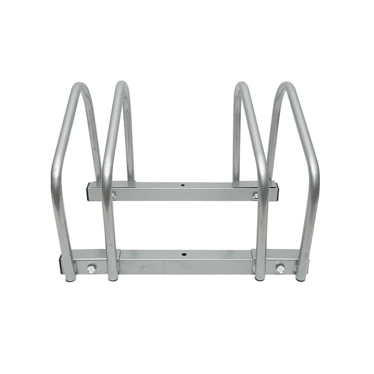 Rastrelliera per 2 biciclette Breckner Germany