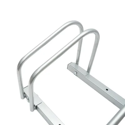 Rastrelliera per 2 biciclette Breckner Germany - immagine 5