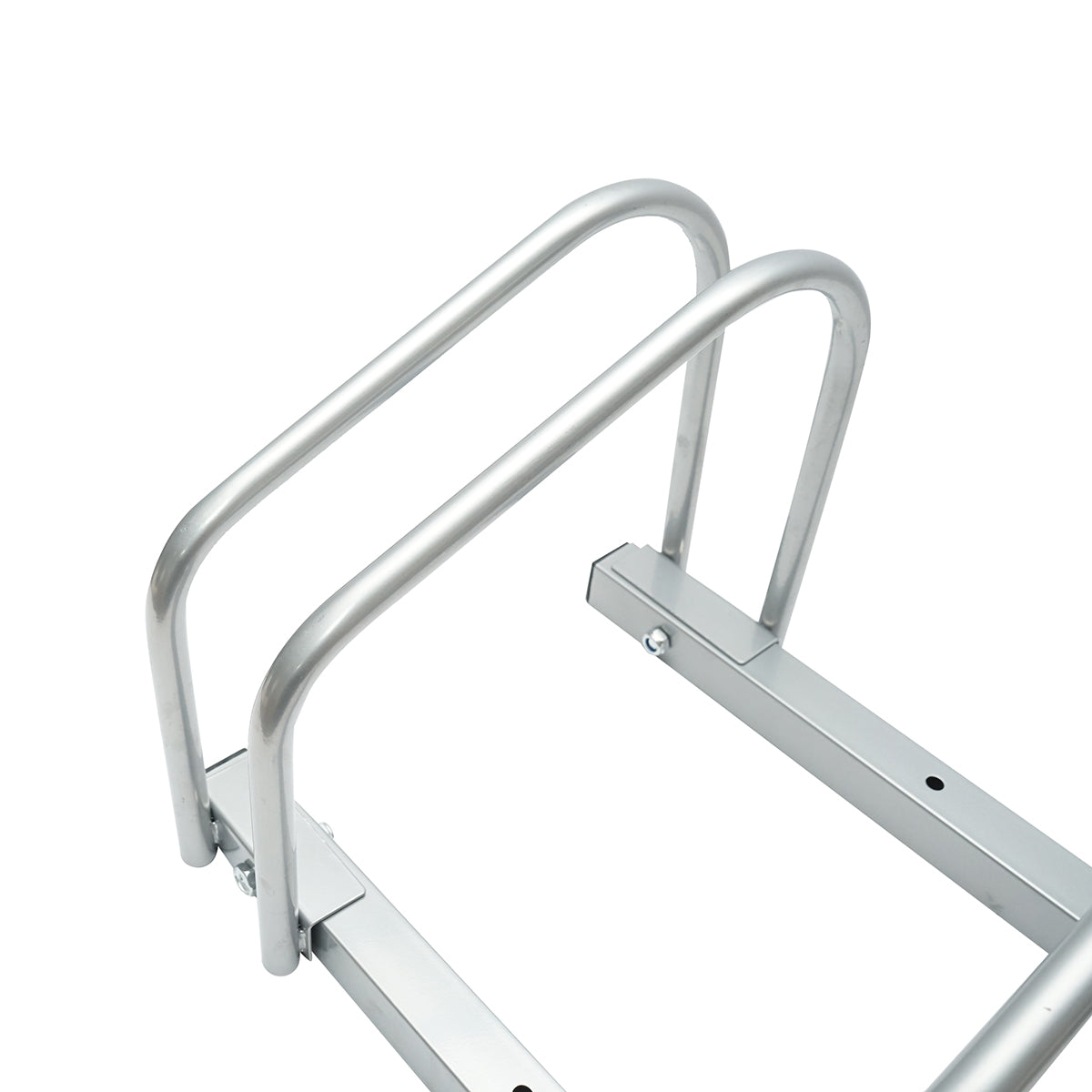 Rastrelliera per 2 biciclette Breckner Germany - immagine 5