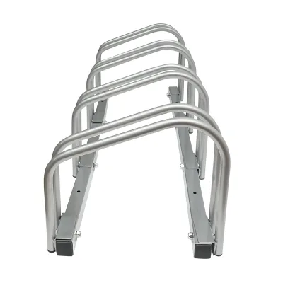 Rastrelliera per 4 biciclette Breckner Germany - immagine 3