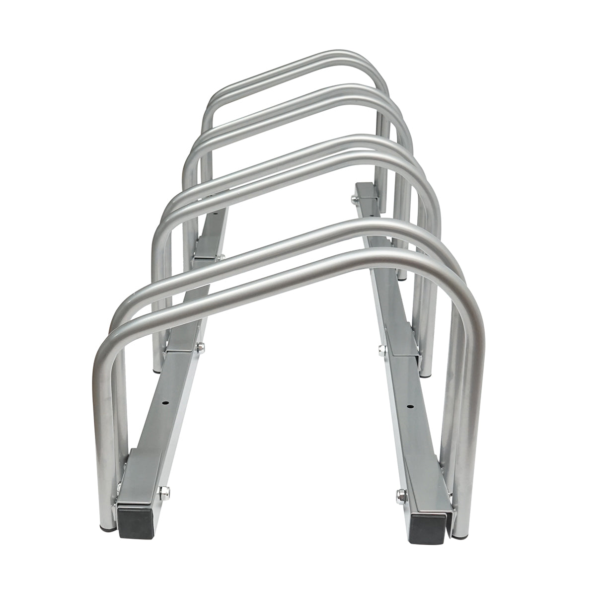 Rastrelliera per 4 biciclette Breckner Germany - immagine 3