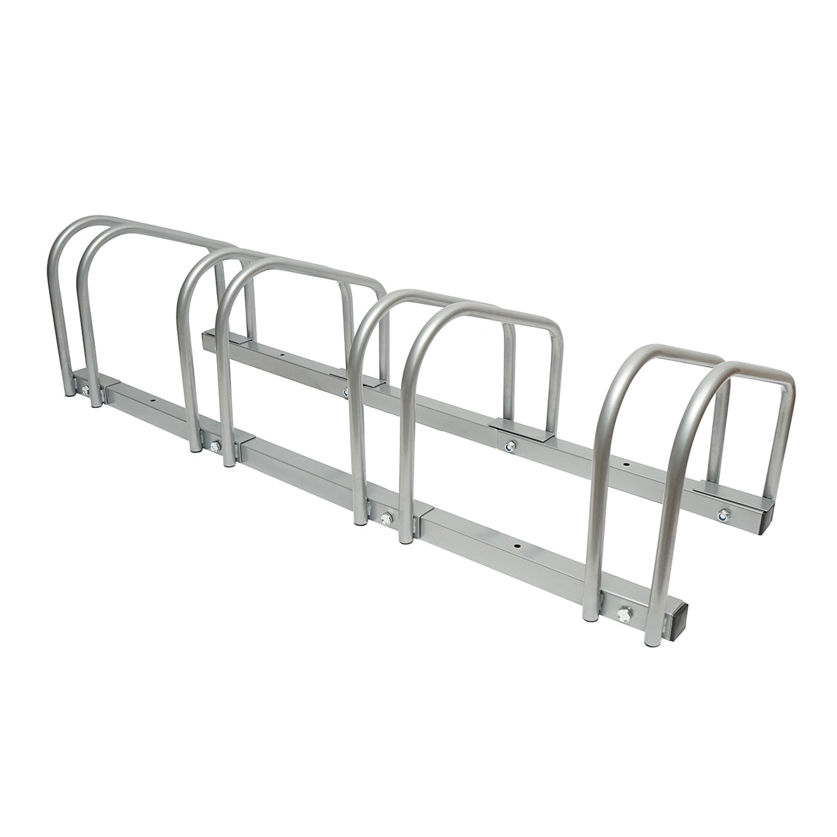 Rastrelliera per 4 biciclette Breckner Germany - immagine 4