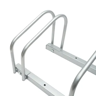 Rastrelliera per 4 biciclette Breckner Germany - immagine 5