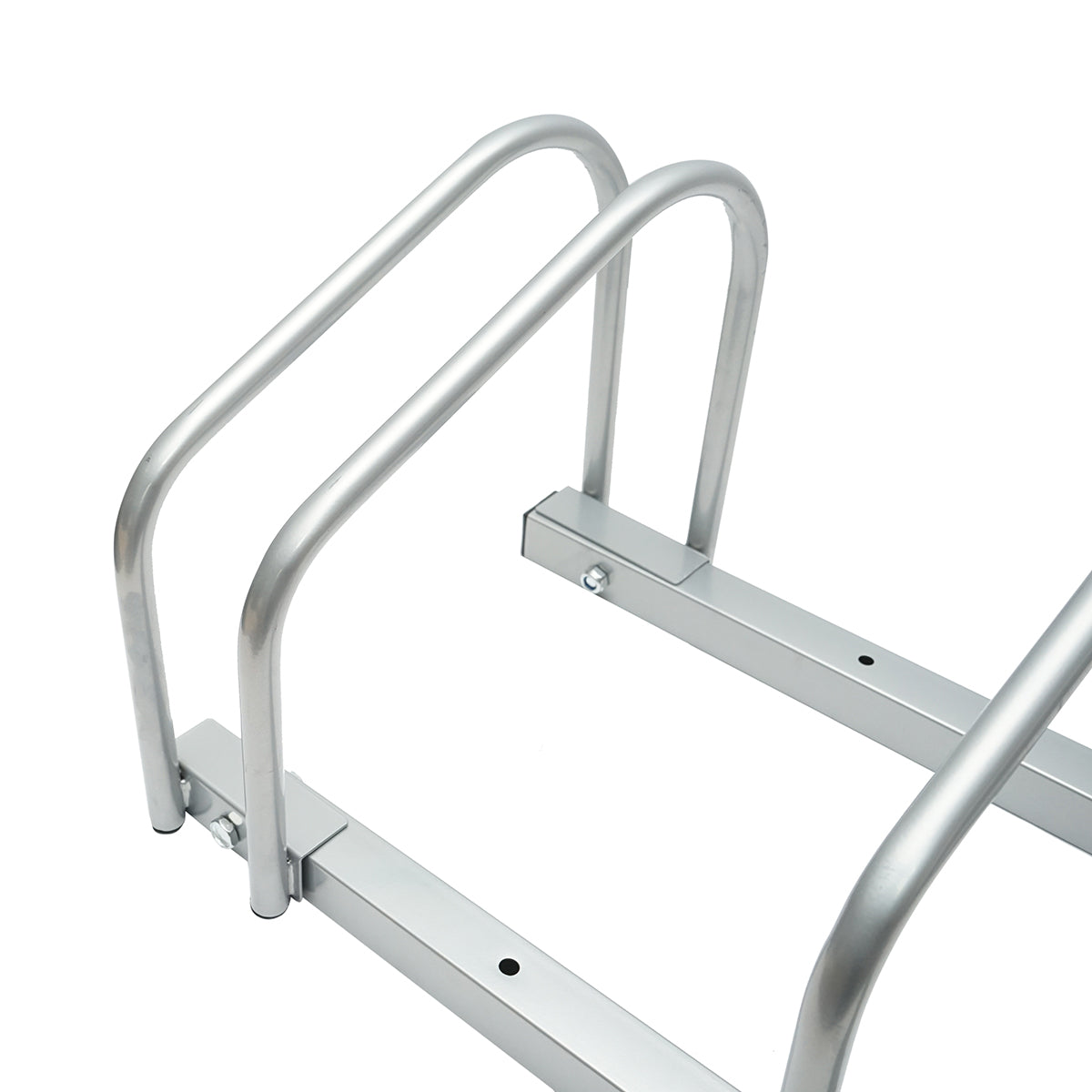 Rastrelliera per 4 biciclette Breckner Germany - immagine 5