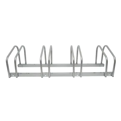 Rastrelliera per 4 biciclette Breckner Germany