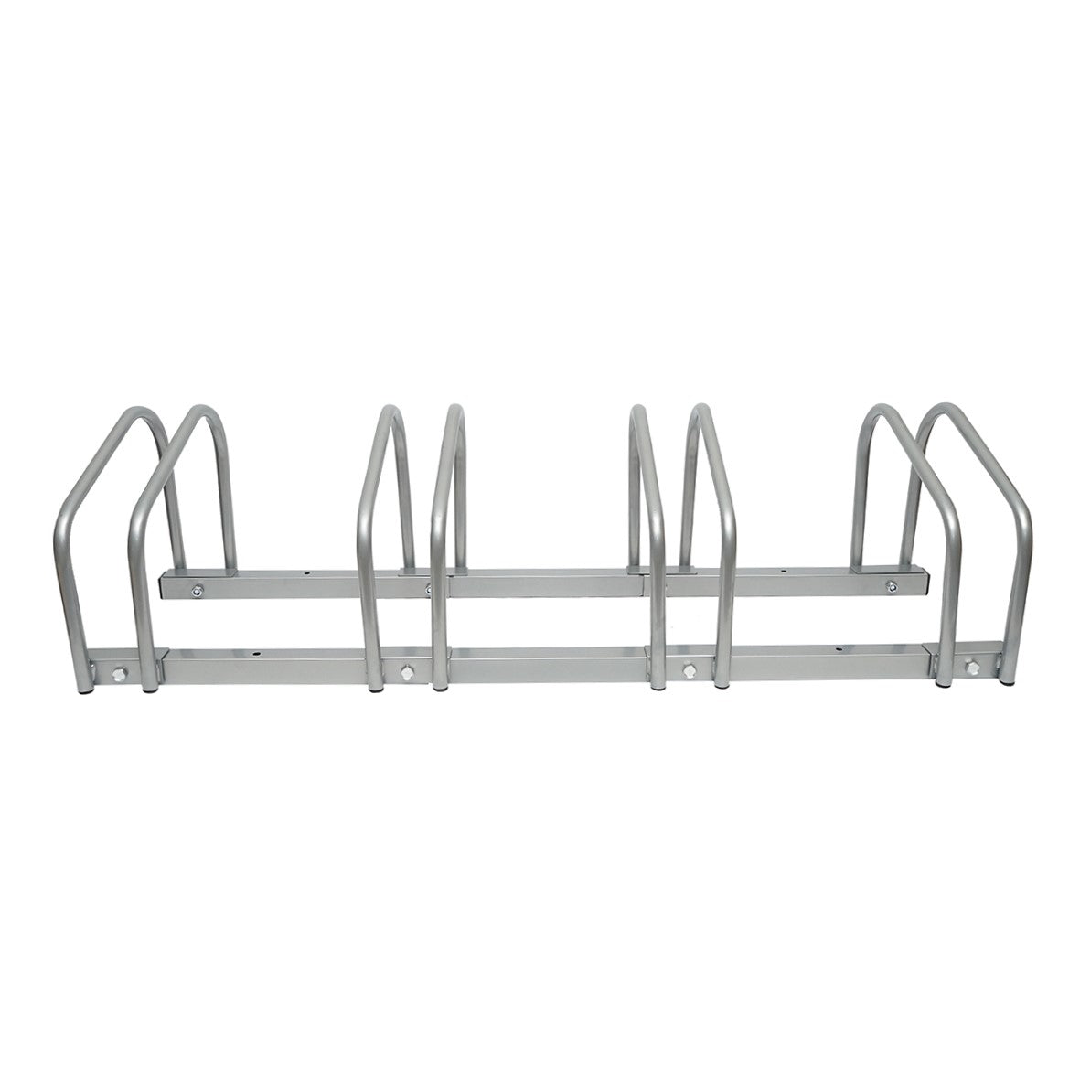 Rastrelliera per 4 biciclette Breckner Germany