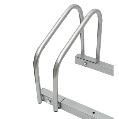 Rastrelliera per 5 biciclette Breckner Germany - immagine 5