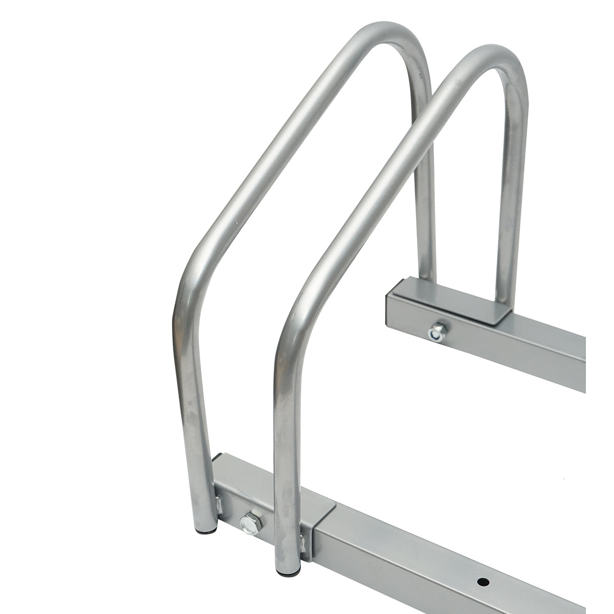 Rastrelliera per 5 biciclette Breckner Germany - immagine 5