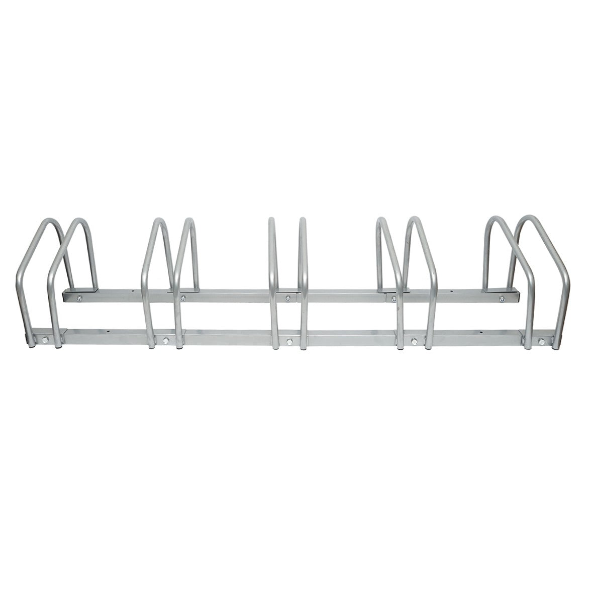 Rastrelliera per 5 biciclette Breckner Germany