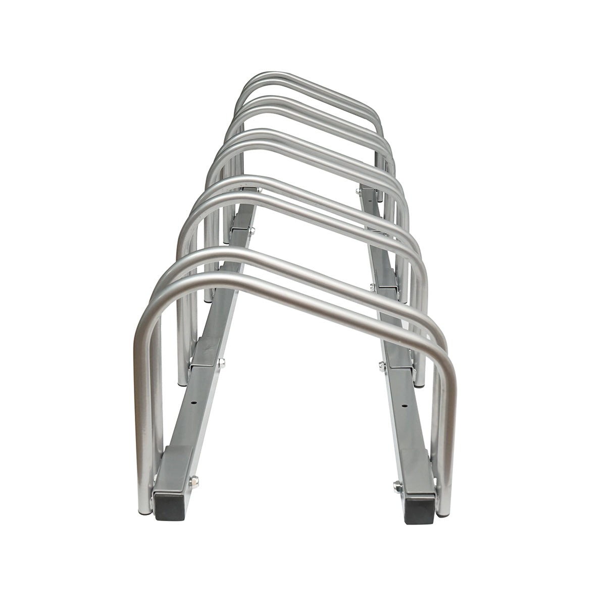 Rastrelliera per 5 biciclette Breckner Germany - immagine 3