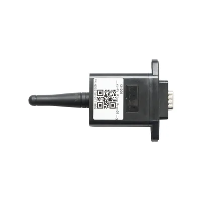 Registratore Wi-Fi per inverter BK92986/BK92987 Breckner Germany - immagine 2