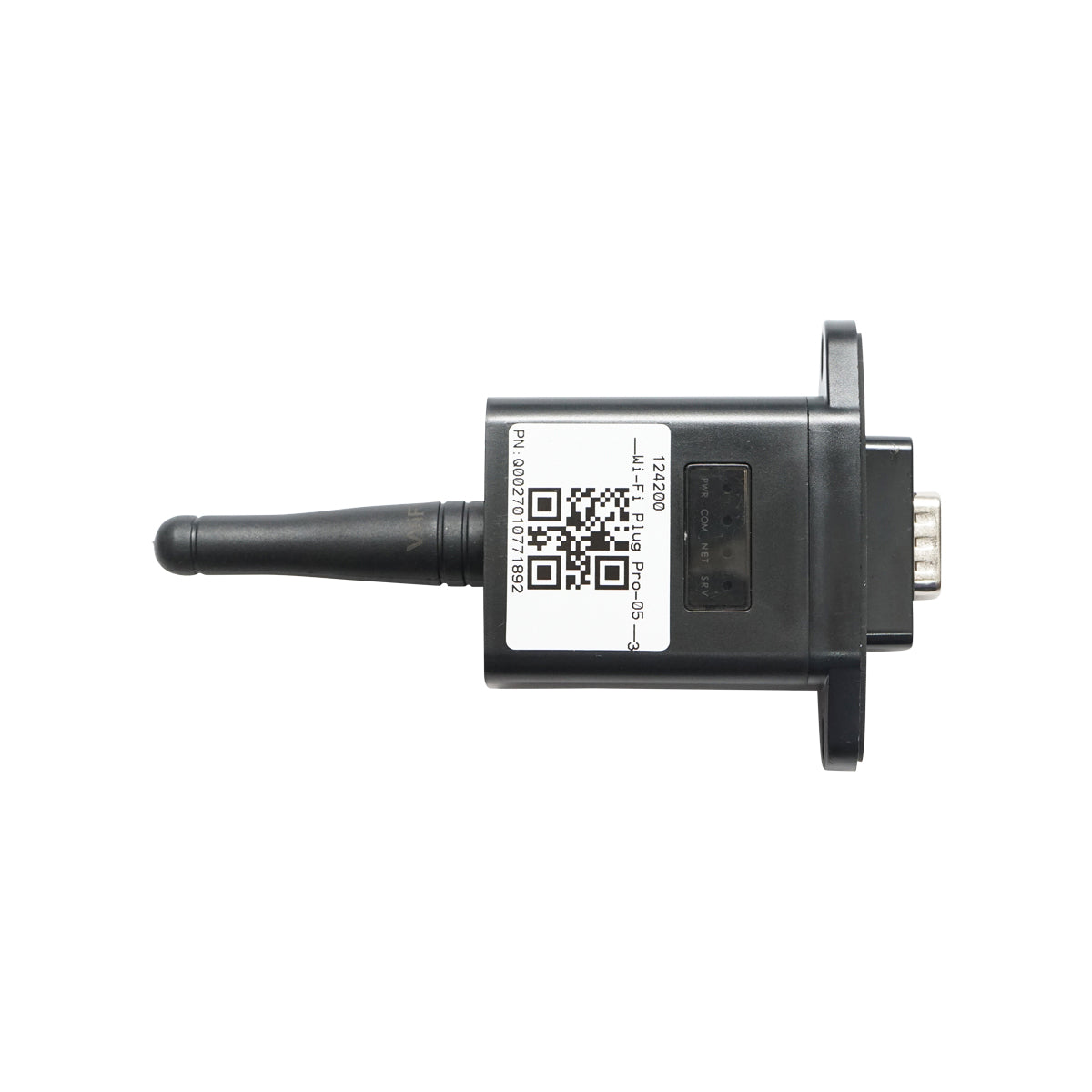 Registratore Wi-Fi per inverter BK92986/BK92987 Breckner Germany - immagine 2