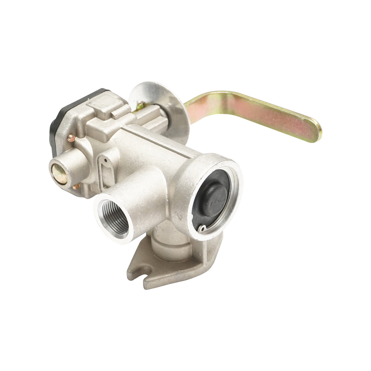 Regolatore di potenza frenante 4 circuiti per rimorchio D-47, D-50 codice OEM 7031131000 - immagine 5