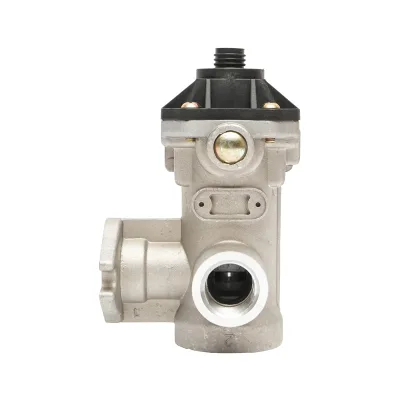 Regolatore di potenza frenante 4 circuiti per rimorchio D-47, D-50 codice OEM 7031131000 - immagine 4