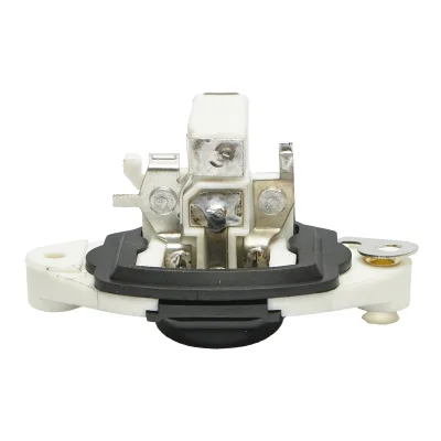 Regolatore di tensione per alternatore John Deere, codici OEM: AL35999, AL65077. - immagine 2