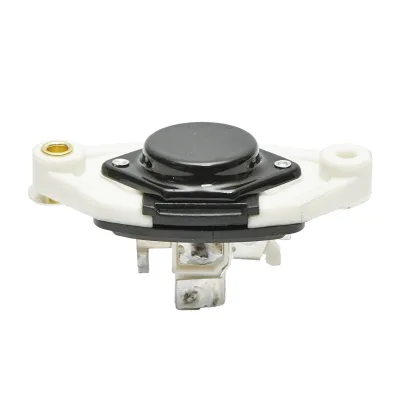 Regolatore di tensione per alternatore John Deere, codici OEM: AL35999, AL65077. - immagine 3