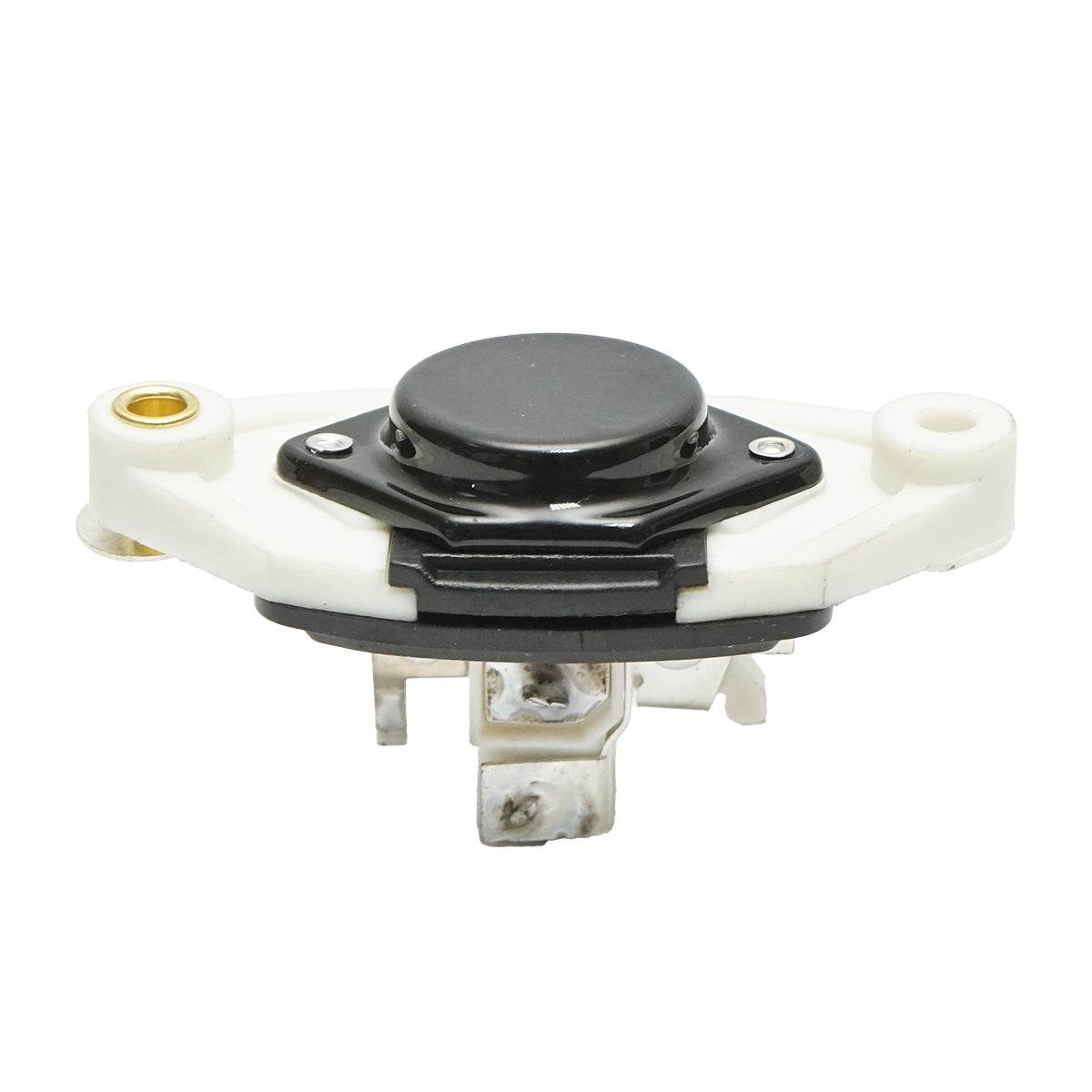 Regolatore di tensione per alternatore John Deere, codici OEM: AL35999, AL65077. - immagine 3