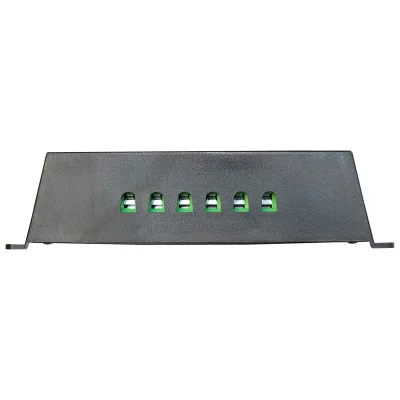 Regolatore di tensione per pannello solare 10A 12V/24V 2X porta USB - immagine 6