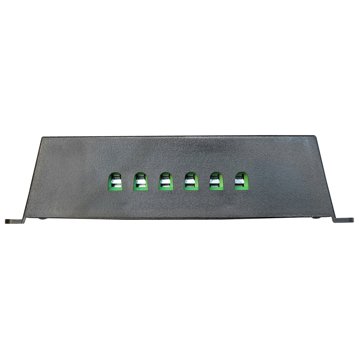 Regolatore di tensione per pannello solare 10A 12V/24V 2X porta USB - immagine 6
