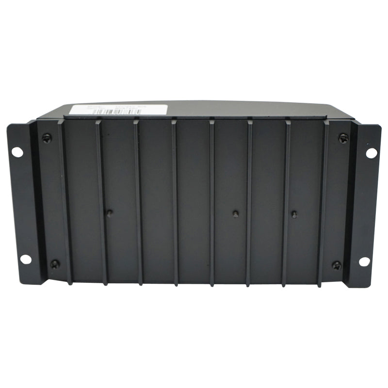 Regolatore di tensione per pannello solare 30A 12V/24V 2X porta USB Breckner Germany - immagine 4