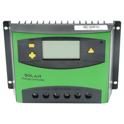 Regolatore di tensione per pannello solare 50A 48V Breckner Germany