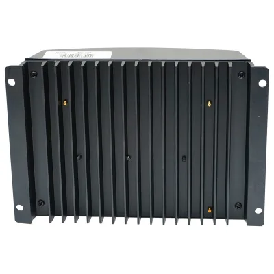 Regolatore di tensione per pannello solare 50A 48V Breckner Germany - immagine 4