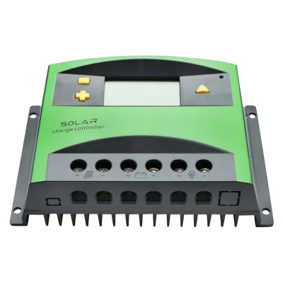Regolatore di tensione per pannello solare 50A 48V Breckner Germany - immagine 3